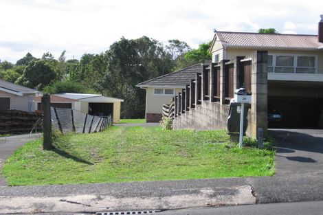 Photo of property in 20 Kaikoura Street, Henderson, Auckland, 0612