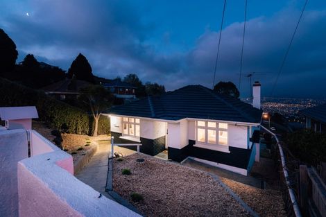Photo of property in 115 Riselaw Road, Calton Hill, Dunedin, 9012