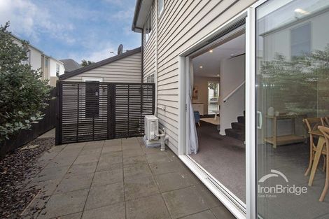 Photo of property in 21b Dickens Street, Addington, Christchurch, 8024