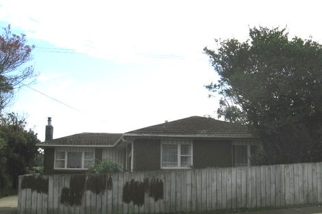 Photo of property in 19 Driver Crescent, Cannons Creek, Porirua, 5024