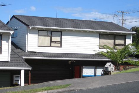 Photo of property in 2/165 Oaktree Avenue, Browns Bay, Auckland, 0630