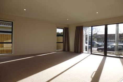 Photo of property in 29d Clarence Street South, Addington, Christchurch, 8024