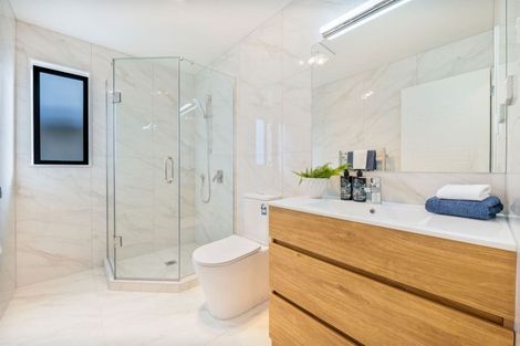 Photo of property in 52 Tir Conaill Avenue, Flat Bush, Auckland, 2019