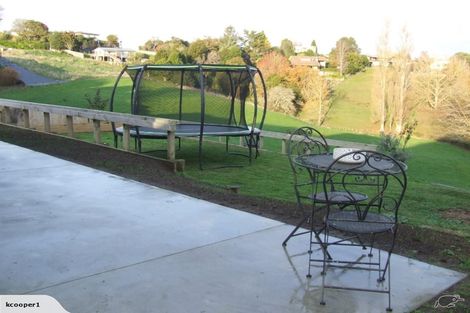 Photo of property in 27 Thomson Avenue, Otorohanga, 3900