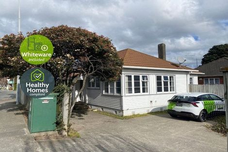 Photo of property in 871 High Street, Boulcott, Lower Hutt, 5011