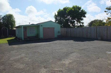 Photo of property in 25a Robinson Street, Foxton, 4814