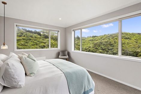 Photo of property in 3 Makomako Road, Brooklyn, Wellington, 6021