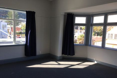 Photo of property in 101 Brougham Street, Mount Victoria, Wellington, 6011