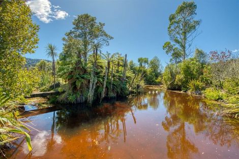 Photo of property in 164-180 Maori Creek Road, Marsden, Greymouth, 7872