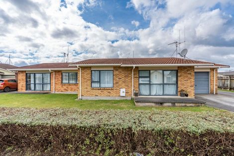 Photo of property in 1 Lyon Street, Frankton, Hamilton, 3204
