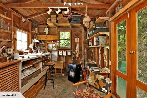 Photo of property in 8 Priestley Road, Bluff Hill, Napier, 4110