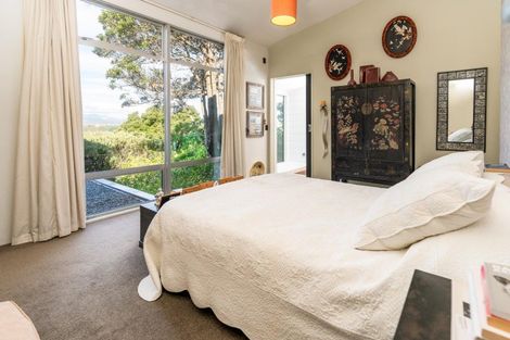 Photo of property in 46a Grafton Road, Roseneath, Wellington, 6011