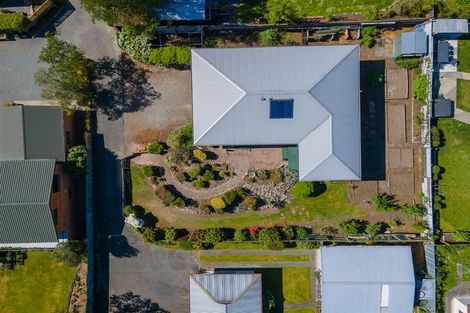 Photo of property in 7 Campbell Street, Geraldine, 7930