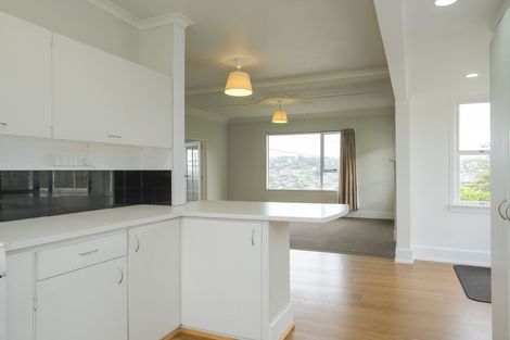 Photo of property in 53 Forfar Street, Clyde Hill, Dunedin, 9011