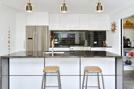 Photo of property in 36 Gammack Drive, Halswell, Christchurch, 8025