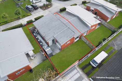 Photo of property in 3/46 Park Estate Road, Rosehill, Papakura, 2113