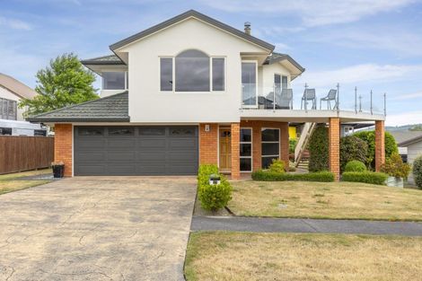 Photo of property in 11 Logan Avenue, Wharewaka, Taupo, 3330