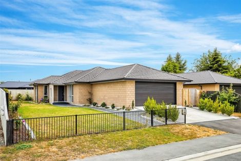 Photo of property in 54 Tiny Hill Drive, Rolleston, 7614