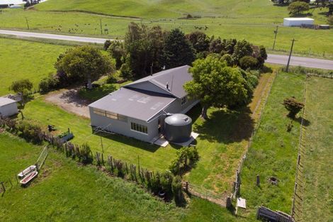 Photo of property in 76330 State Highway 2, Matamau, Dannevirke, 4977