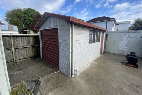 Photo of property in 33 Burke Street, Addington, Christchurch, 8024