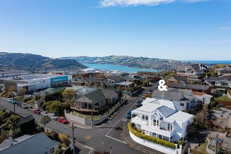 Photo of property in 11 Hereford Street, Roslyn, Dunedin, 9010