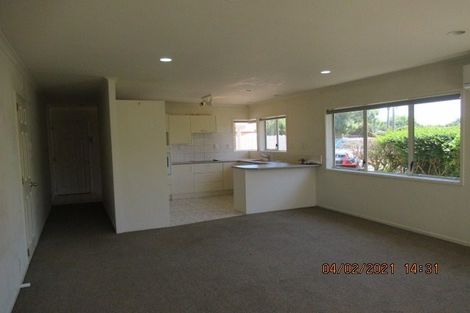 Photo of property in 10g Rathgar Road, Henderson, Auckland, 0610