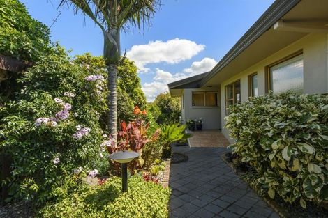 Photo of property in 11 Audrey Place, Matua, Tauranga, 3110