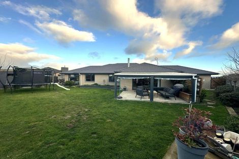 Photo of property in 46 Accolade Street, Feilding, 4702