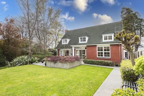 Photo of property in 209 Clyde Road, Burnside, Christchurch, 8053