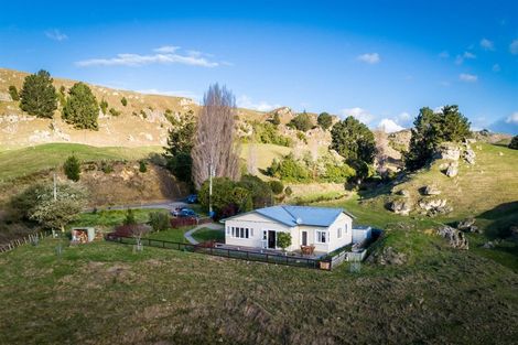 Photo of property in 1008 Maraetotara Road, Maraetotara, Havelock North, 4294