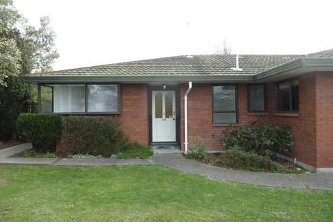 Photo of property in 2/68 Sabys Road, Halswell, Christchurch, 8025