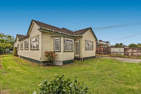 Photo of property in 165 Russell Road, Manurewa, Auckland, 2102