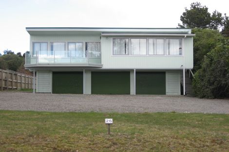 Photo of property in 26 Otaiatoa Street, Tauranga Taupo, Turangi, 3382