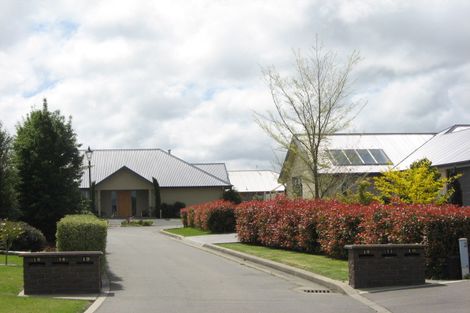 Photo of property in 13 Calvandra Grove, Rangiora, 7400