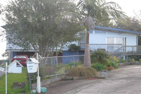 Photo of property in 18 First Avenue, Dargaville, 0310