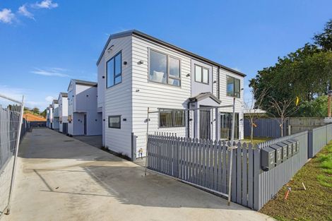 Photo of property in 124 Helvetia Road, Pukekohe, 2120