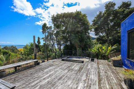 Photo of property in 41 Patui Avenue, Ngarimu Bay, Thames, 3575