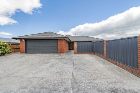 Photo of property in 134 Horndon Street, Darfield, 7510