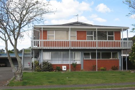 Photo of property in 4/22 Deere Avenue, Fenton Park, Rotorua, 3010