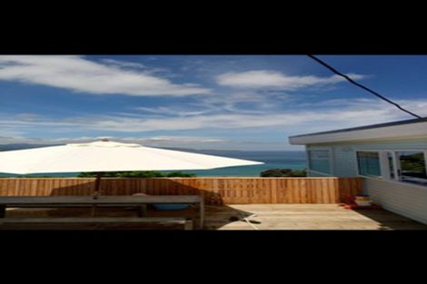 Photo of property in 49 Hornsey Road, Melrose, Wellington, 6023