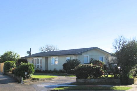 Photo of property in 11 Waterworth Avenue, Onekawa, Napier, 4110