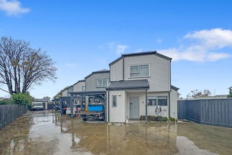 Photo of property in 2/32 Avalon Street, Richmond, Christchurch, 8013