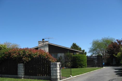 Photo of property in 15 Gibbs Drive, Woodend, 7610