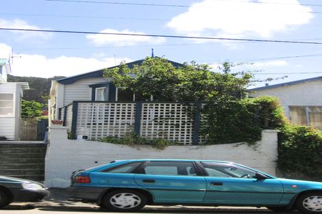 Photo of property in 244 Adelaide Road, Newtown, Wellington, 6021