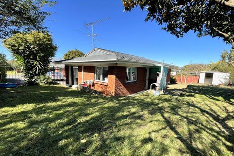 Photo of property in 2/123a Gossamer Drive, Pakuranga Heights, Auckland, 2010