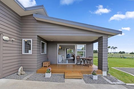 Photo of property in 25 Ryland Park, Levin, 5575