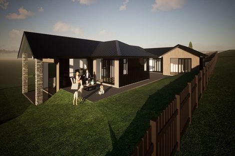 Photo of property in 2 Muscat Place, Te Kauwhata, 3710