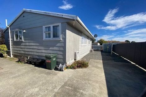 Photo of property in 1004a Willowpark Road North, Mayfair, Hastings, 4122