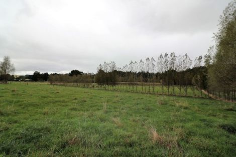 Photo of property in 85 School Road, Matamau, Dannevirke, 4977