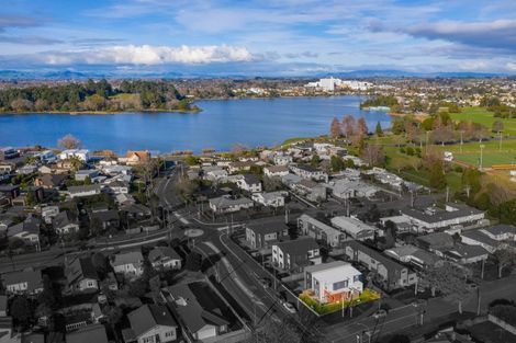 Photo of property in 8a Mary Street, Frankton, Hamilton, 3204